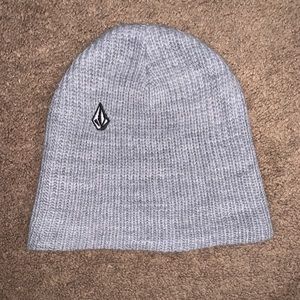 Volcom beanie